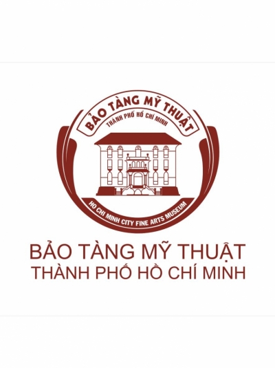 Logo Bảo tàng Mỹ thuật Thành phố Hồ Chí Minh