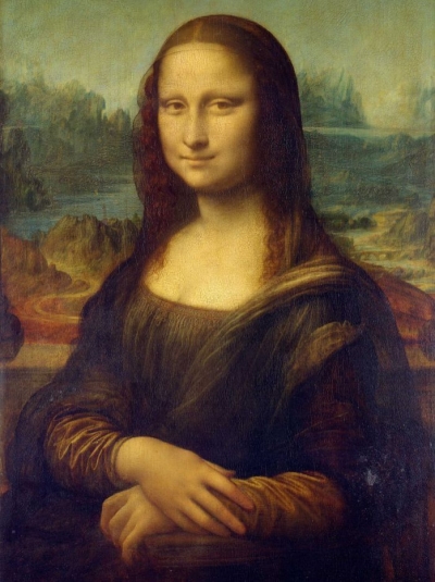 Nàng Mona Lisa